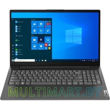 Ноутбук Lenovo V15 G2 ALC (82KD002URU)